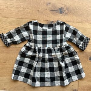 NWT Tea Collection Double Weave Dress